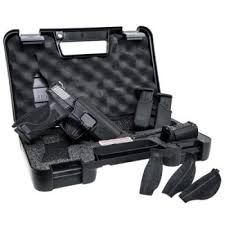 Smith & Wesson MP9 Kit